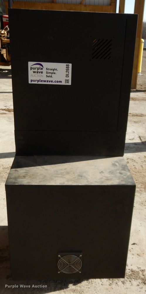 image for item DL2688 Global computer cabinet