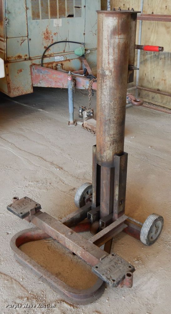 image for item DL2689 Grays 100 Series H jack