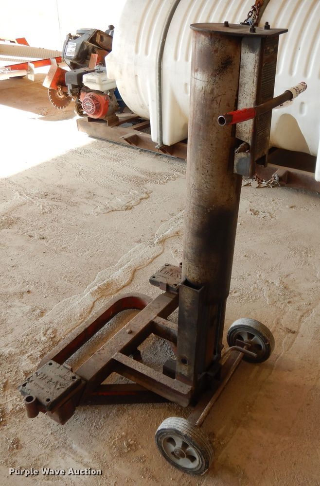 image for item DL2689 Grays 100 Series H jack