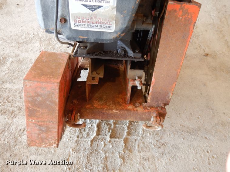 image for item DL2690 CBD C-141-GAA concrete saw