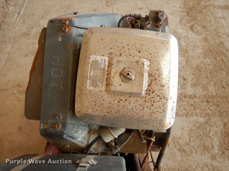 image for item DL2690 CBD C-141-GAA concrete saw