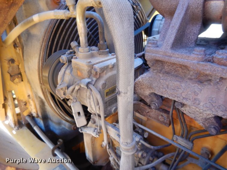 image for item DL2691 2005 John Deere 410G  backhoe