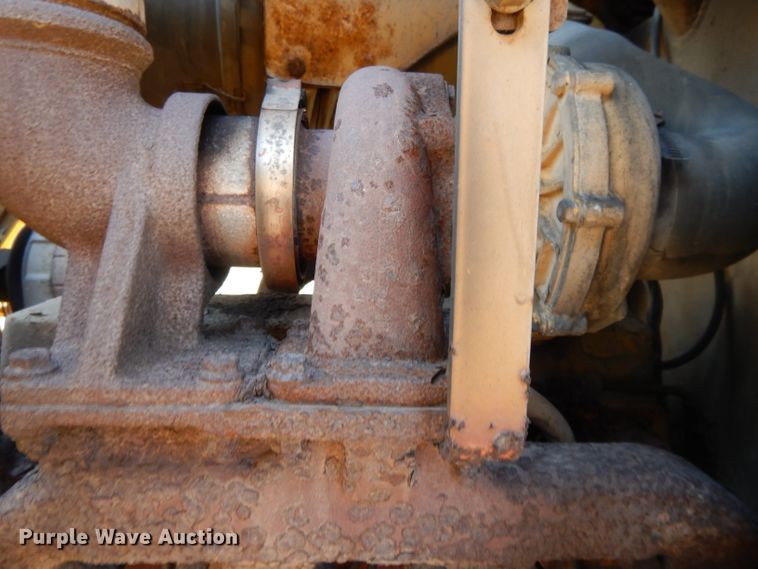 image for item DL2691 2005 John Deere 410G  backhoe