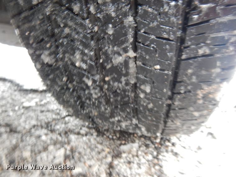 image for item DL2704 2016 Ford Explorer Police  SUV