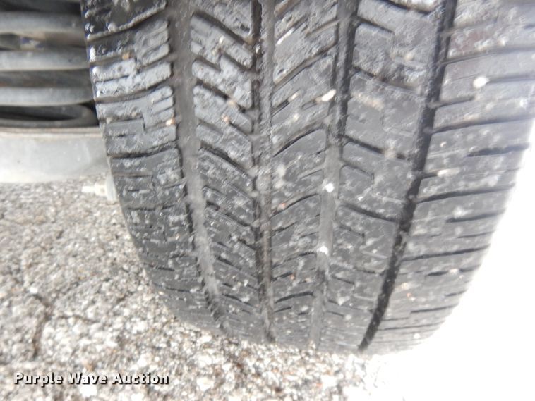 image for item DL2704 2016 Ford Explorer Police  SUV