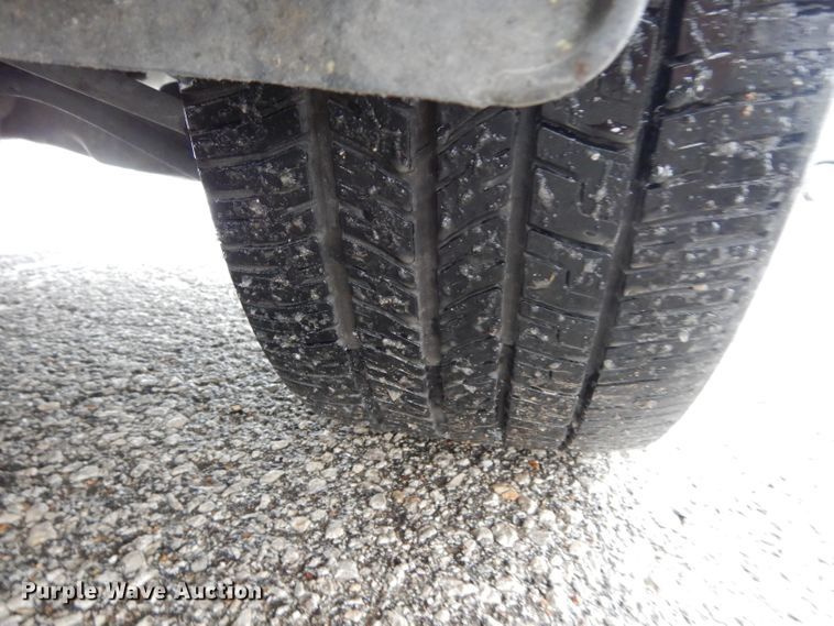 image for item DL2704 2016 Ford Explorer Police  SUV