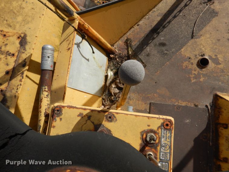 image for item GG9280 Dynapac CC-42A  double drum roller compactor