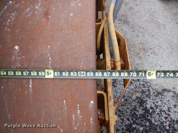 image for item GG9280 Dynapac CC-42A  double drum roller compactor