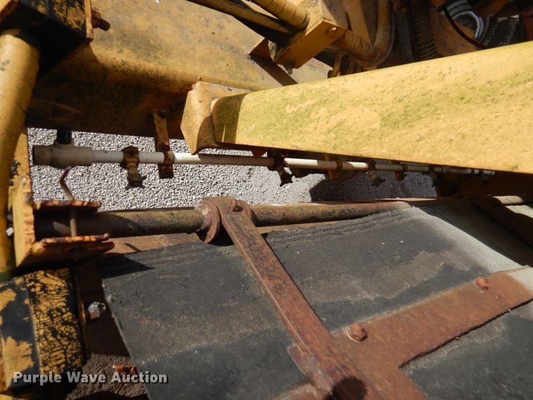 image for item GG9280 Dynapac CC-42A  double drum roller compactor