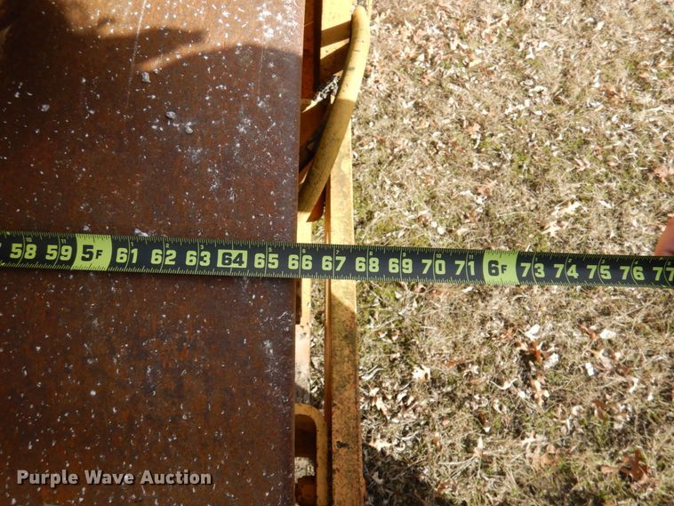 image for item GG9280 Dynapac CC-42A  double drum roller compactor