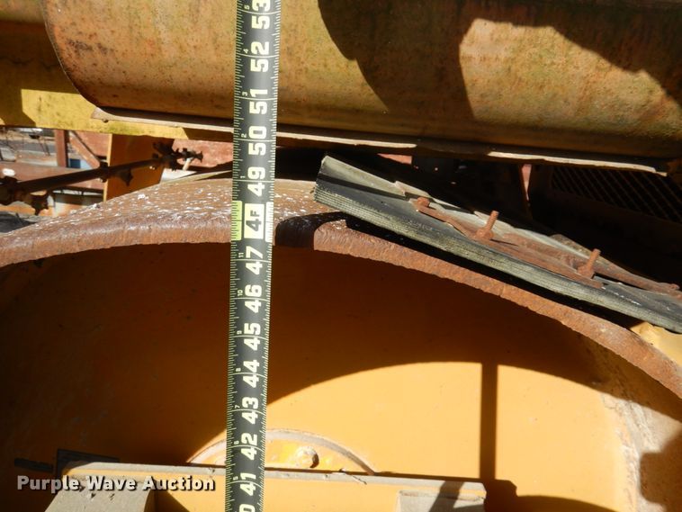 image for item GG9280 Dynapac CC-42A  double drum roller compactor