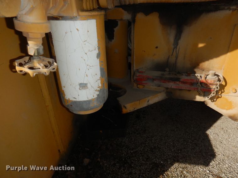 image for item GG9280 Dynapac CC-42A  double drum roller compactor