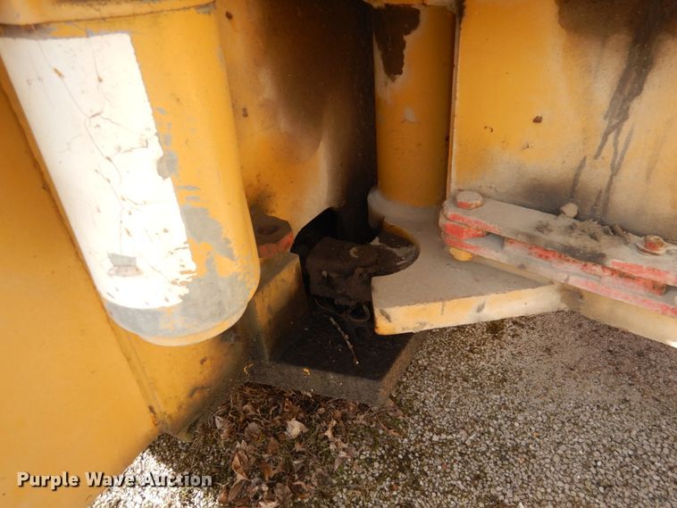 image for item GG9280 Dynapac CC-42A  double drum roller compactor