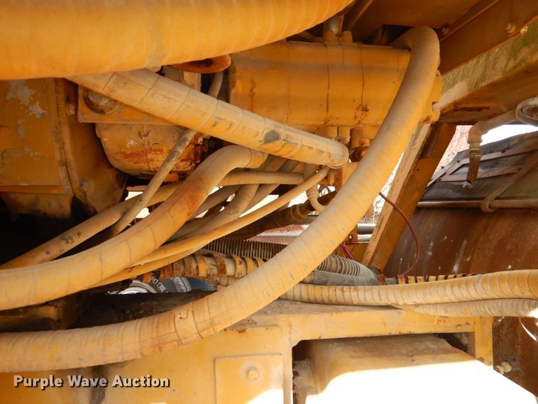 image for item GG9280 Dynapac CC-42A  double drum roller compactor