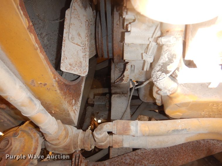 image for item GG9280 Dynapac CC-42A  double drum roller compactor