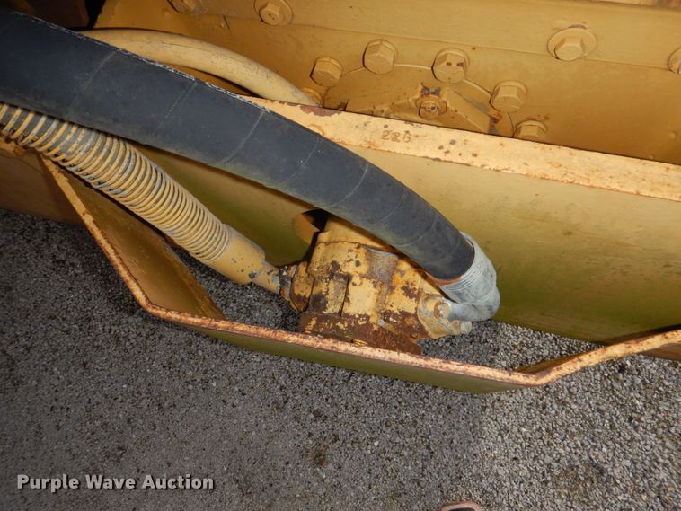 image for item GG9280 Dynapac CC-42A  double drum roller compactor