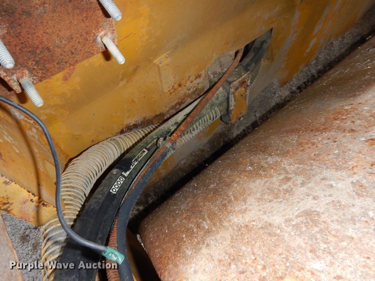 image for item GG9280 Dynapac CC-42A  double drum roller compactor