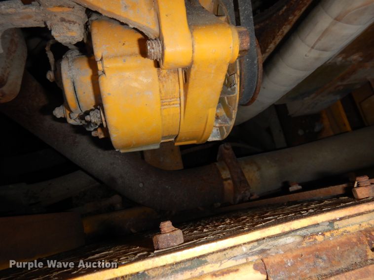 image for item GG9280 Dynapac CC-42A  double drum roller compactor