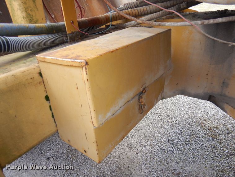 image for item GG9280 Dynapac CC-42A  double drum roller compactor