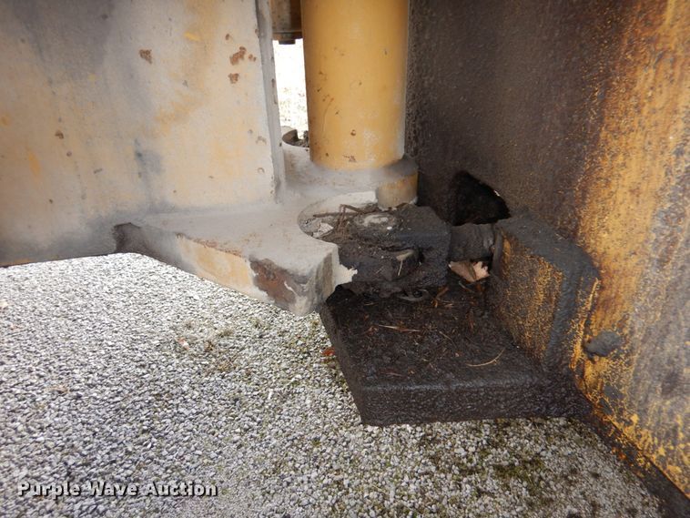 image for item GG9280 Dynapac CC-42A  double drum roller compactor