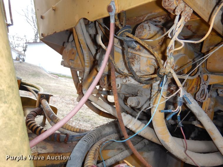 image for item GG9280 Dynapac CC-42A  double drum roller compactor