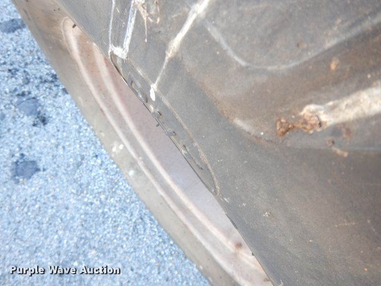 image for item GG9282 Case  backhoe