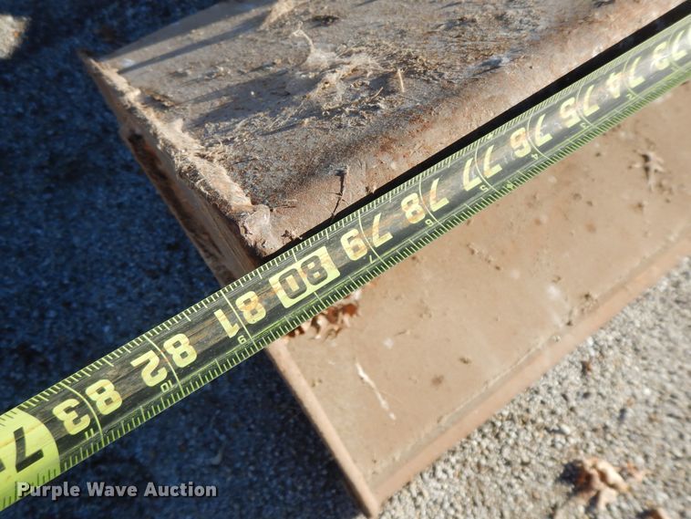 image for item GG9282 Case  backhoe