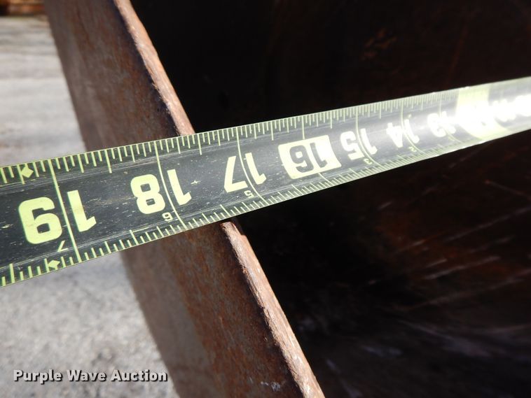 image for item GG9282 Case  backhoe