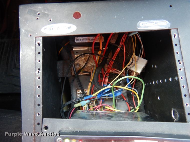 image for item GG9283 2012 Dodge Charger Police