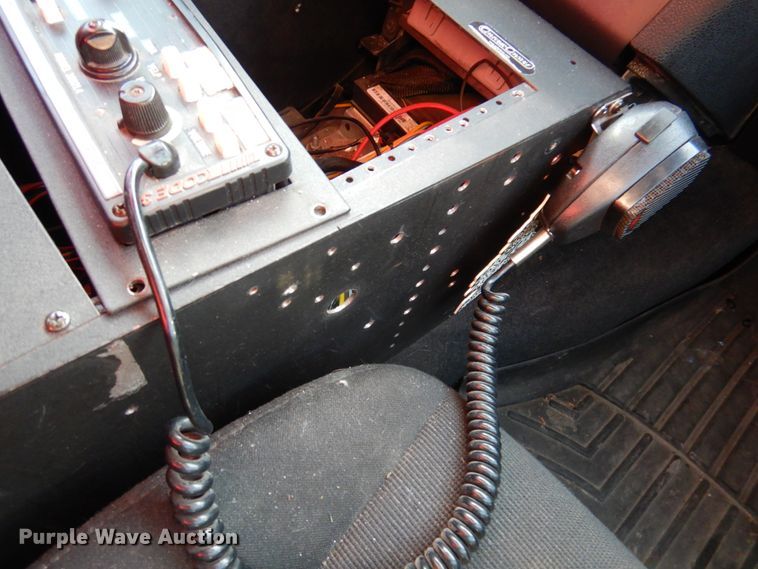 image for item GG9283 2012 Dodge Charger Police