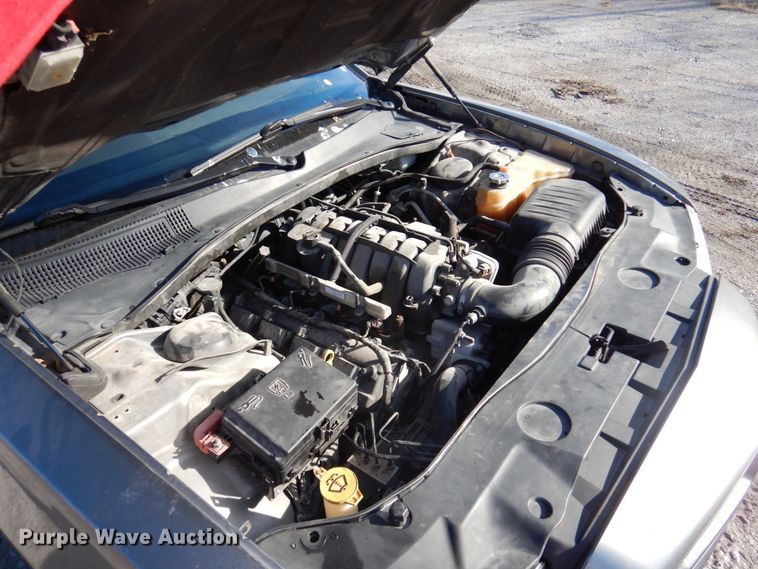 image for item GG9283 2012 Dodge Charger Police