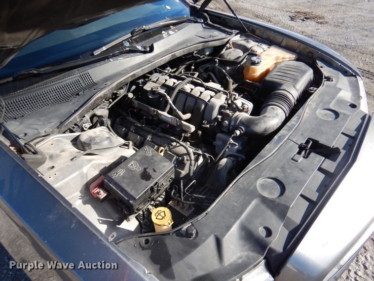 image for item GG9283 2012 Dodge Charger Police