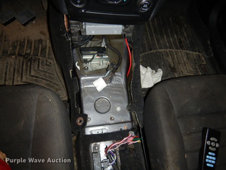 image for item GG9284 2013 Dodge Charger Police