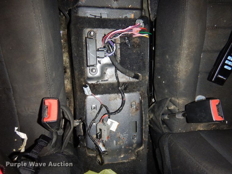 image for item GG9284 2013 Dodge Charger Police