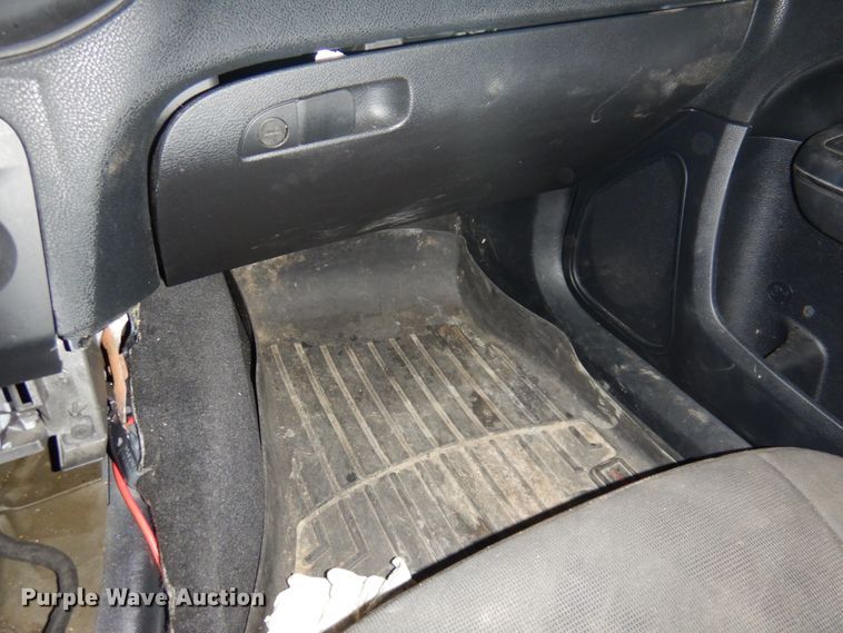 image for item GG9284 2013 Dodge Charger Police