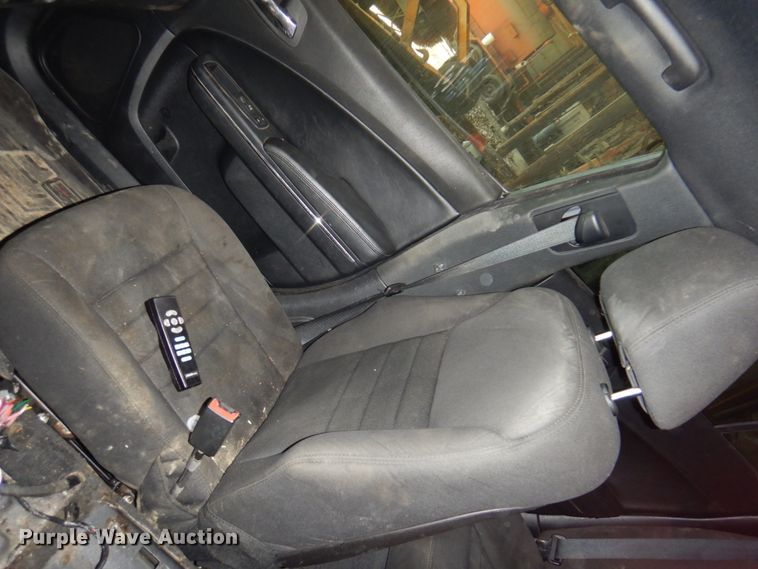 image for item GG9284 2013 Dodge Charger Police