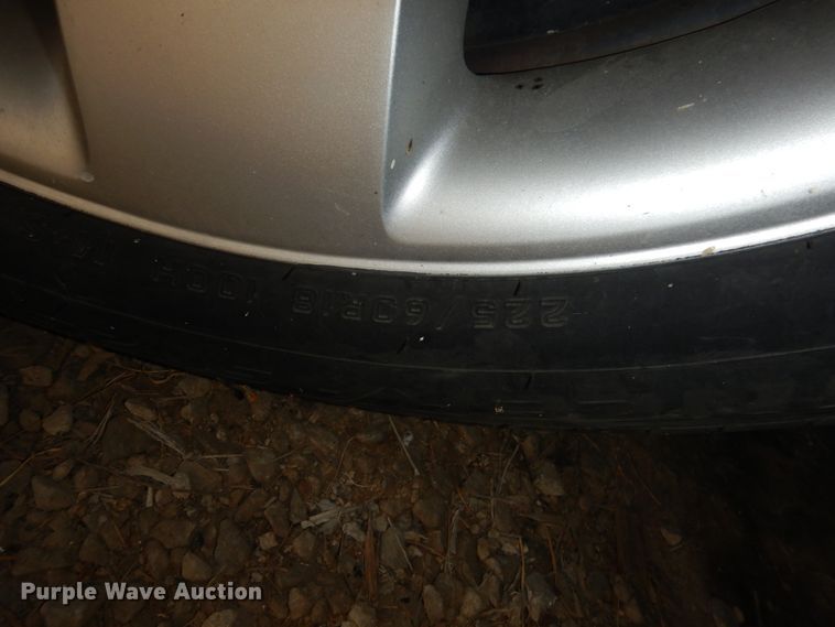 image for item GG9284 2013 Dodge Charger Police