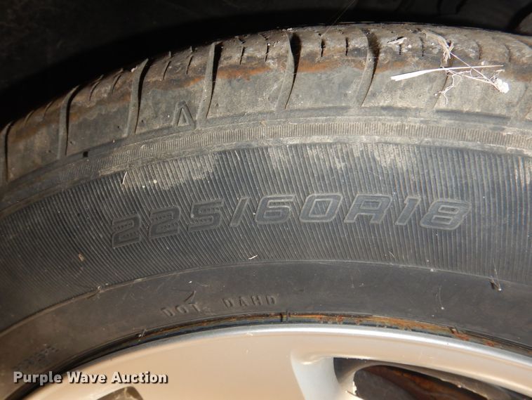 image for item GG9284 2013 Dodge Charger Police