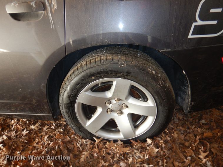 image for item GG9284 2013 Dodge Charger Police