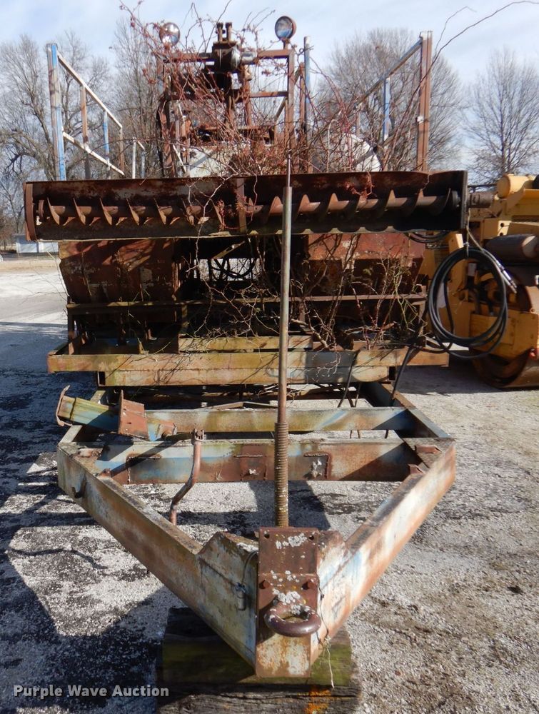 image for item GG9285 Dredge