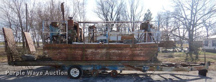 image for item GG9285 Dredge