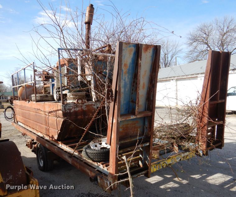 image for item GG9285 Dredge