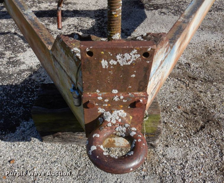 image for item GG9285 Dredge