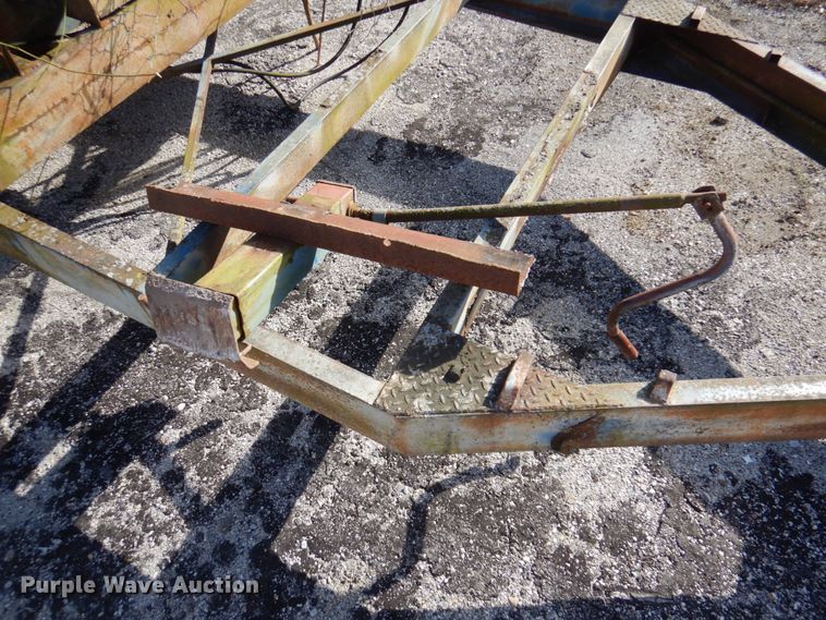 image for item GG9285 Dredge