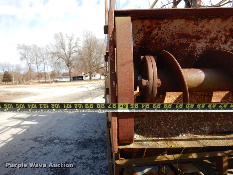 image for item GG9285 Dredge