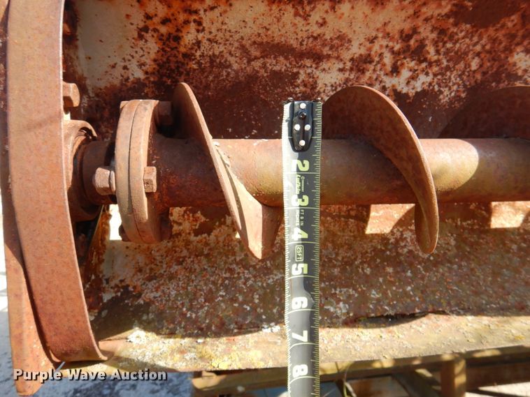 image for item GG9285 Dredge