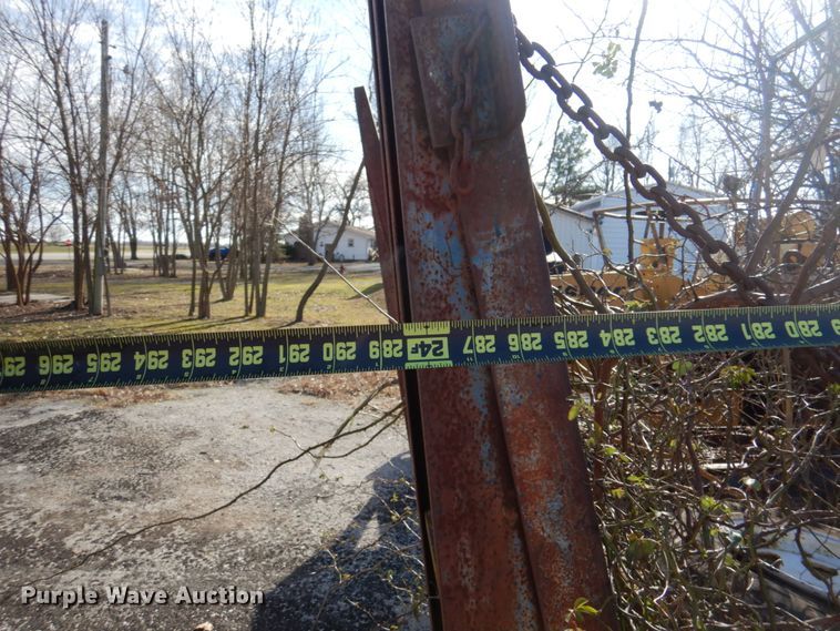 image for item GG9285 Dredge