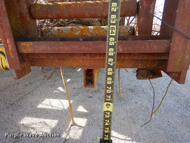 image for item GG9285 Dredge