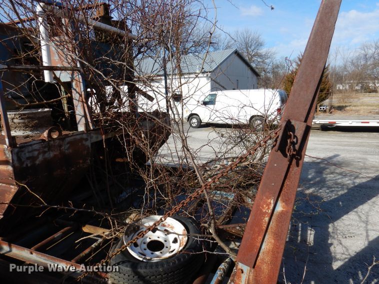 image for item GG9285 Dredge