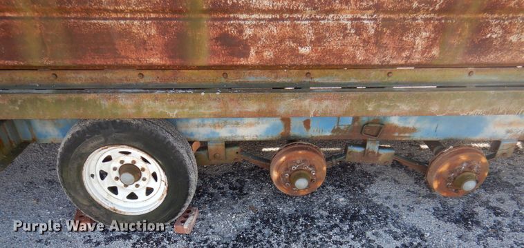 image for item GG9285 Dredge